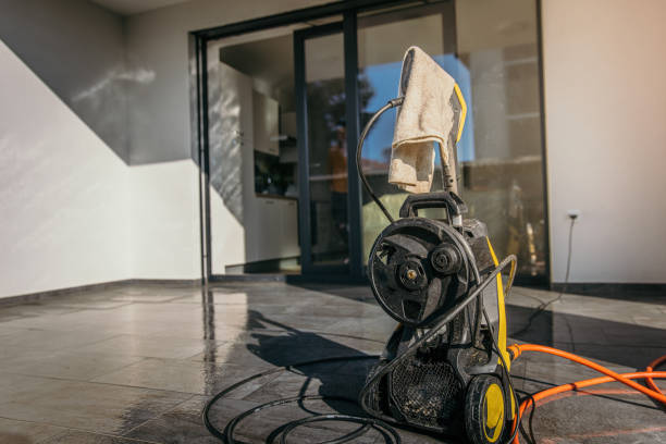 Best Warehouse Cleaning  in Elk Plain, WA